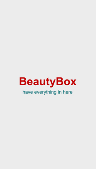 beautybox视频安卓版截屏2