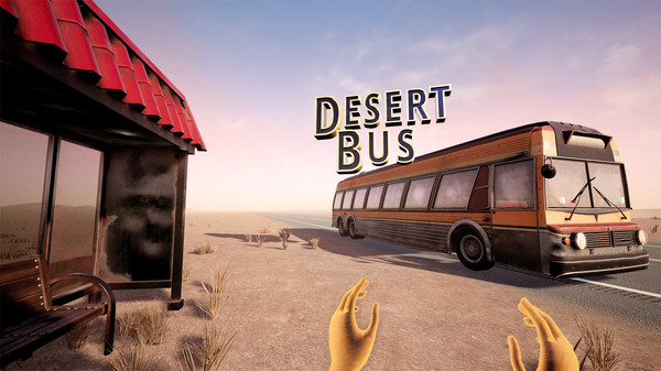 沙漠巴士安卓版截屏2