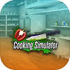 烹饪模拟器安卓官方版