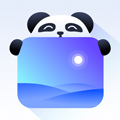 Panda Widgetapp