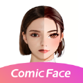 ComicFace变漫画脸软件安卓版