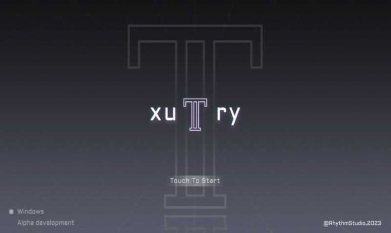 xuTry安卓手机版截屏1