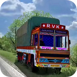 印度卡车模拟器安卓版