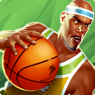 篮球明星争霸战安卓无限金币版