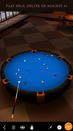 pool break lite安卓版截屏3