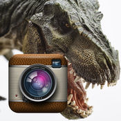 恐龙相机ios版