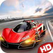 Racing Traffic 3Dios版