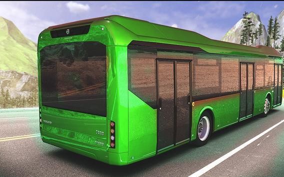公交车模拟2020安卓版截屏3
