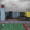 密室逃脱：雨季的学校ios版