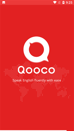 qooco巧口英语安卓版截屏3