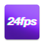 泼辣24fps视频调色软件安卓版