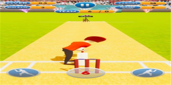 板球世界杯安卓版截屏1