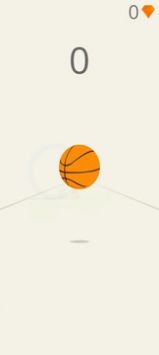 跳跃的篮球安卓版截屏1