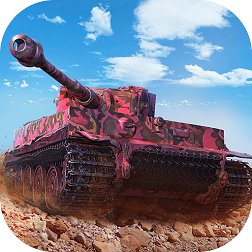 坦克世界闪击战安卓免费版
