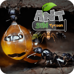 蚂蚁模拟大亨安卓汉化版