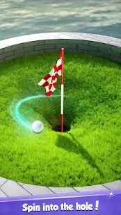 GolfRival安卓官方版截屏1