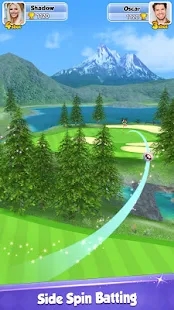 GolfRival安卓官方版截屏3