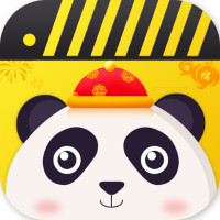 熊猫动态壁纸安卓官方版